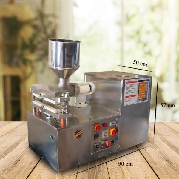 Automatic Kebab Maker Machine Model PS400H 5