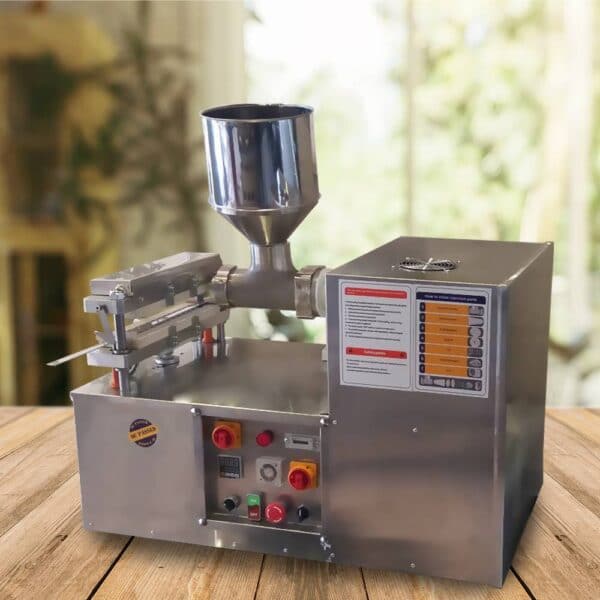 Automatic Kebab Maker Machine Model PS400H 1