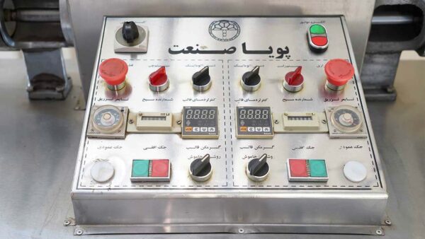 Automatic electric kebab maker machine PS700H