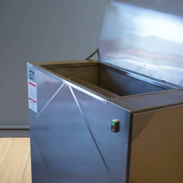 Automatic kabab koobideh Skewer Washing Machine