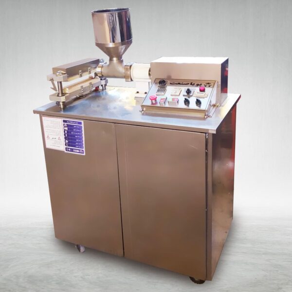 PS500H Automatic kabab koobideh maker machine 4