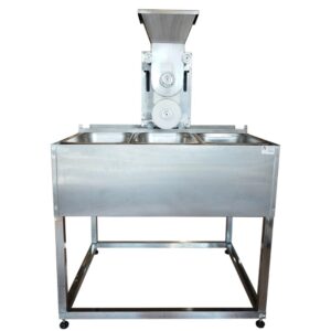 Falafel Maker Machine
